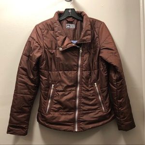 REI Puffer Jacket